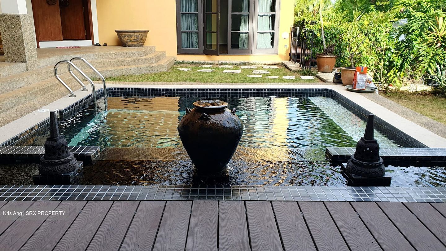 Green Hill Estate (D23), Detached #504500711